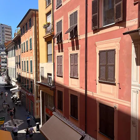 Apartman La Di Via Mazzini