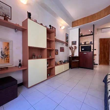 Apartman La Di Via Mazzini *