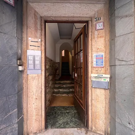 La Di Via Mazzini *