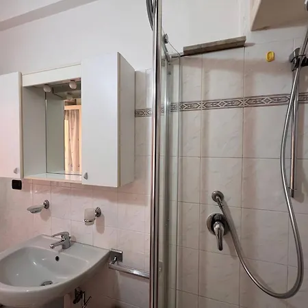 Apartman La Di Via Mazzini *
