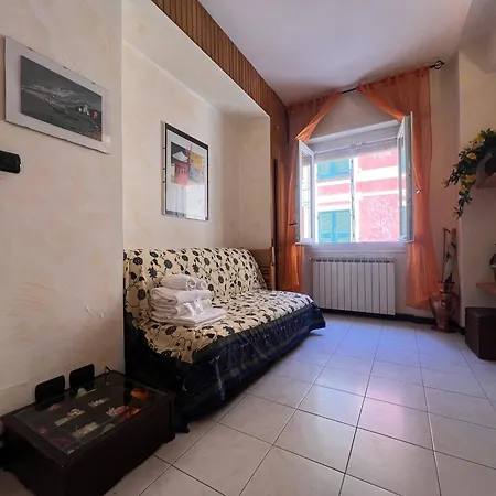 Apartman La Di Via Mazzini