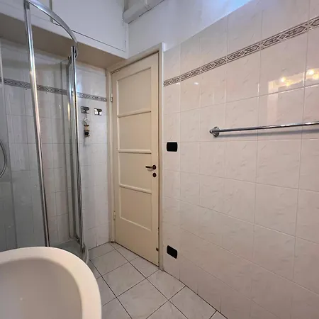 La Di Via Mazzini Apartman