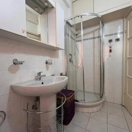 Apartman La Di Via Mazzini *