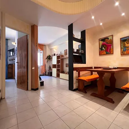 Apartman La Di Via Mazzini